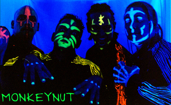 Monkeynut Photo